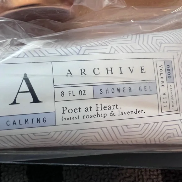 Margot Elena Archive Lolia Library of Flowers Tokyo Milk Bundle